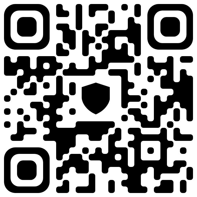 QR Code to donate USDT (TRC20) to FalasTech